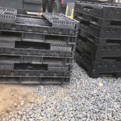 Containers 