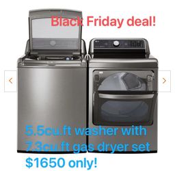 Black Friday Deal