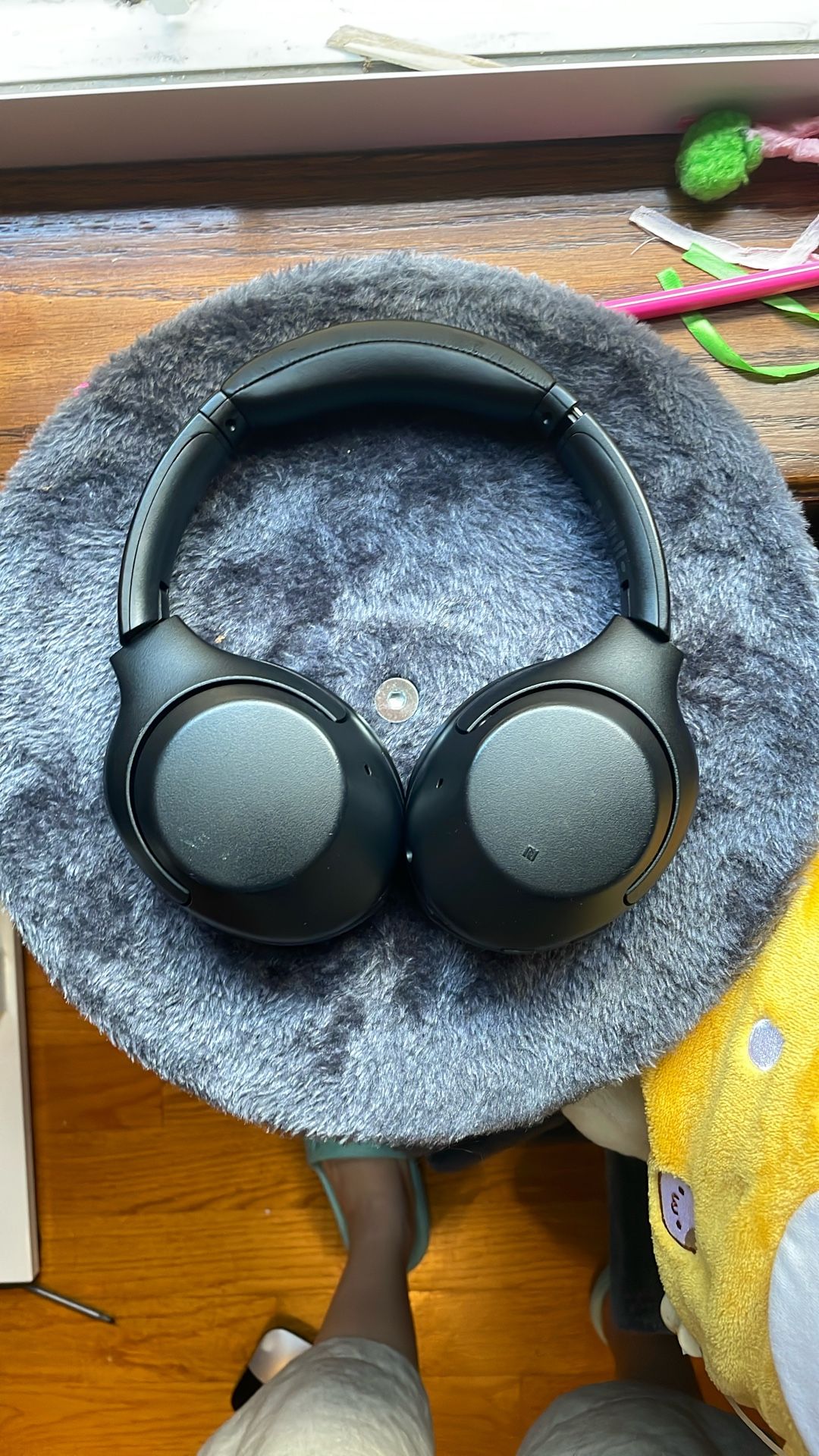 Sony Headphones (wh-xb900n