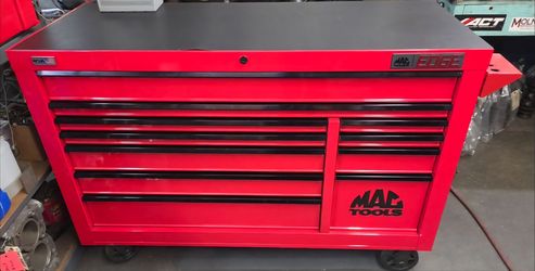 Mac Tools Edge Tool Box