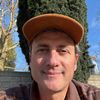 Geoff Olson