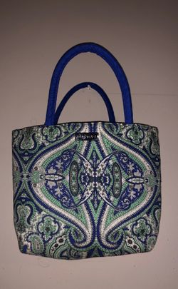 Ellen Tracy lunch box