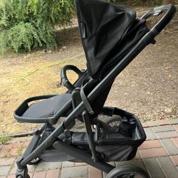 Uppa baby Cruz Stroller