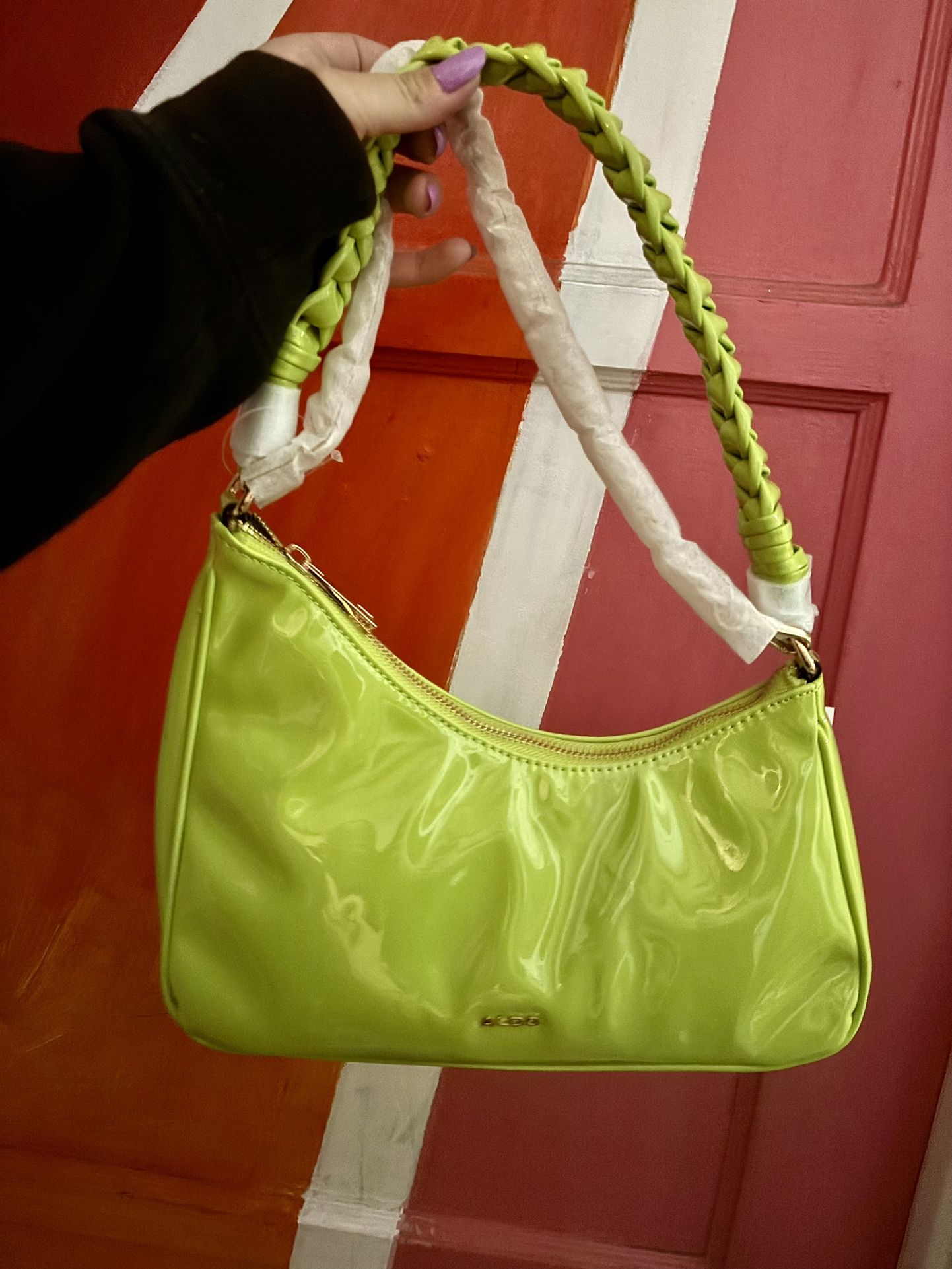 New With Tags Aldo Purse