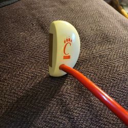 Putter - UC Mallet