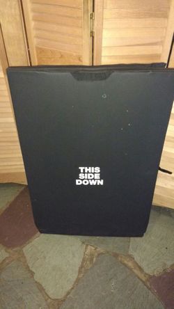 Secure bedside safety mat