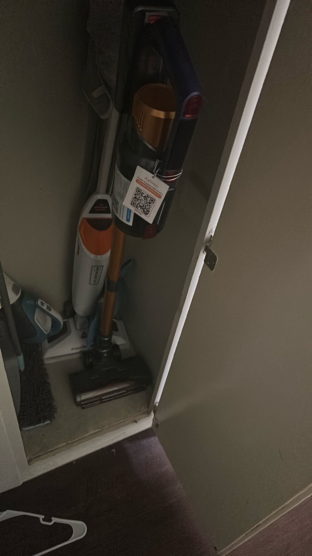 Vaccum Cleaner