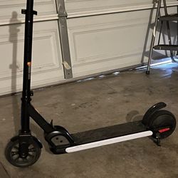 Kids Electric Scooter 