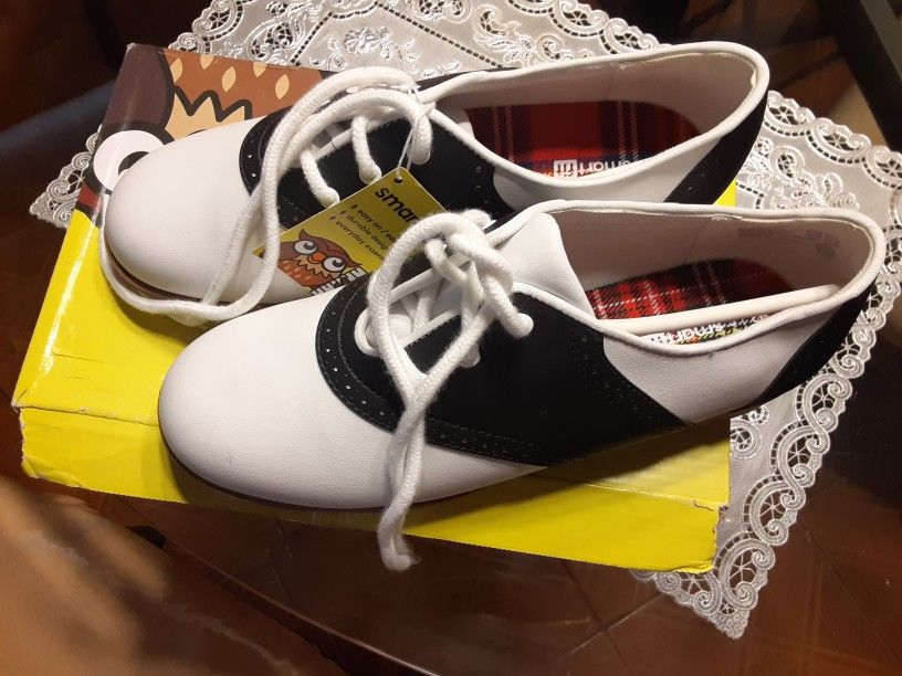 Smart Fit Kids Shoe