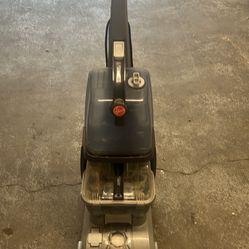 Hoover Carpet Cleaner Machine