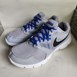 NIKE Flex Experience 3 Men Athletic Shoes, Size 13W for Sale in - OfferUp