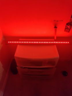 Led light strip