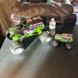 Grave Digger