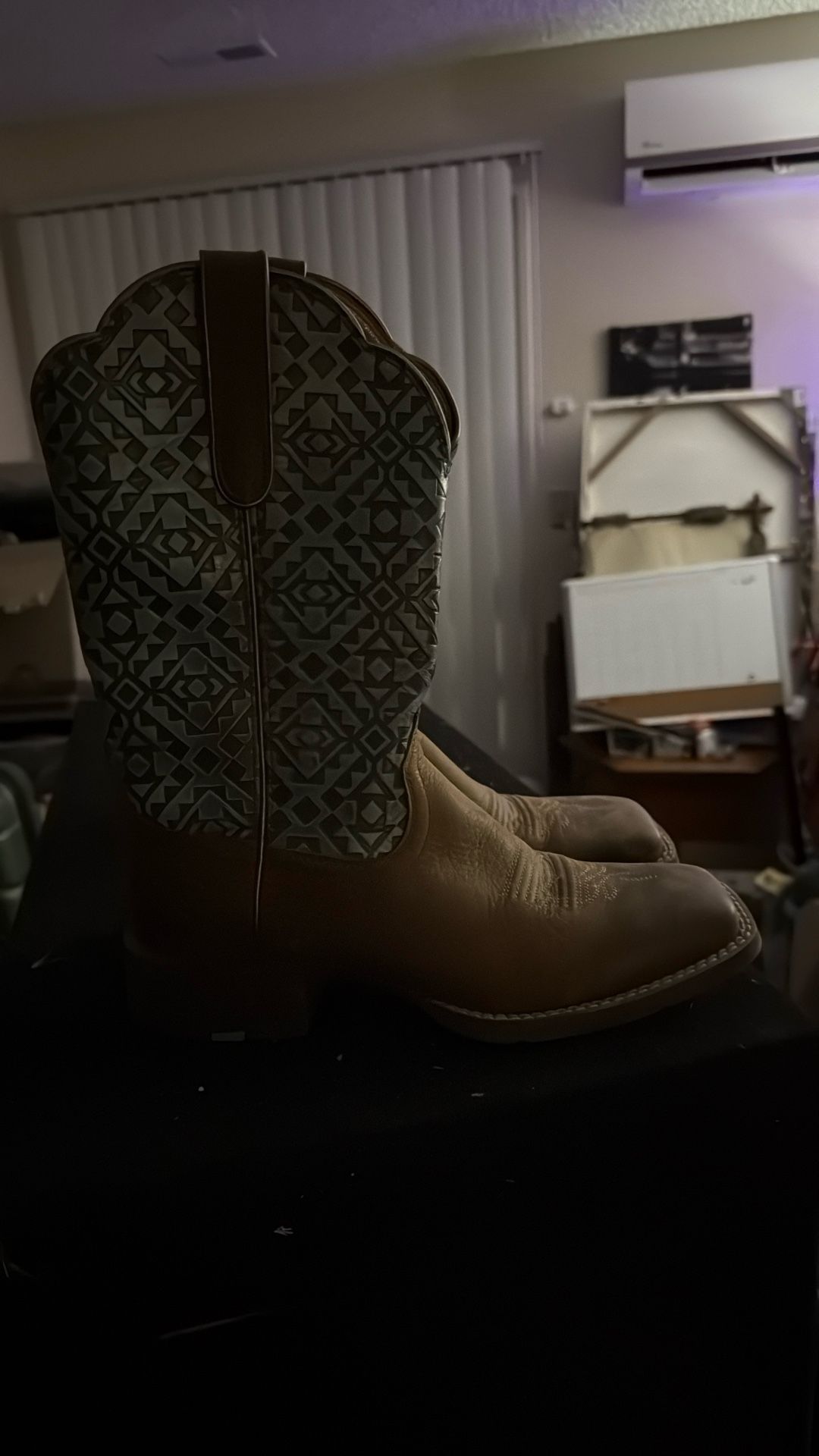 Women’s Ariat Boots