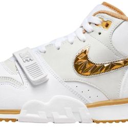 Nike AIR Trainer 1 College Football Playoff Men's Shoes (FJ6196-1) Size 14  Usa