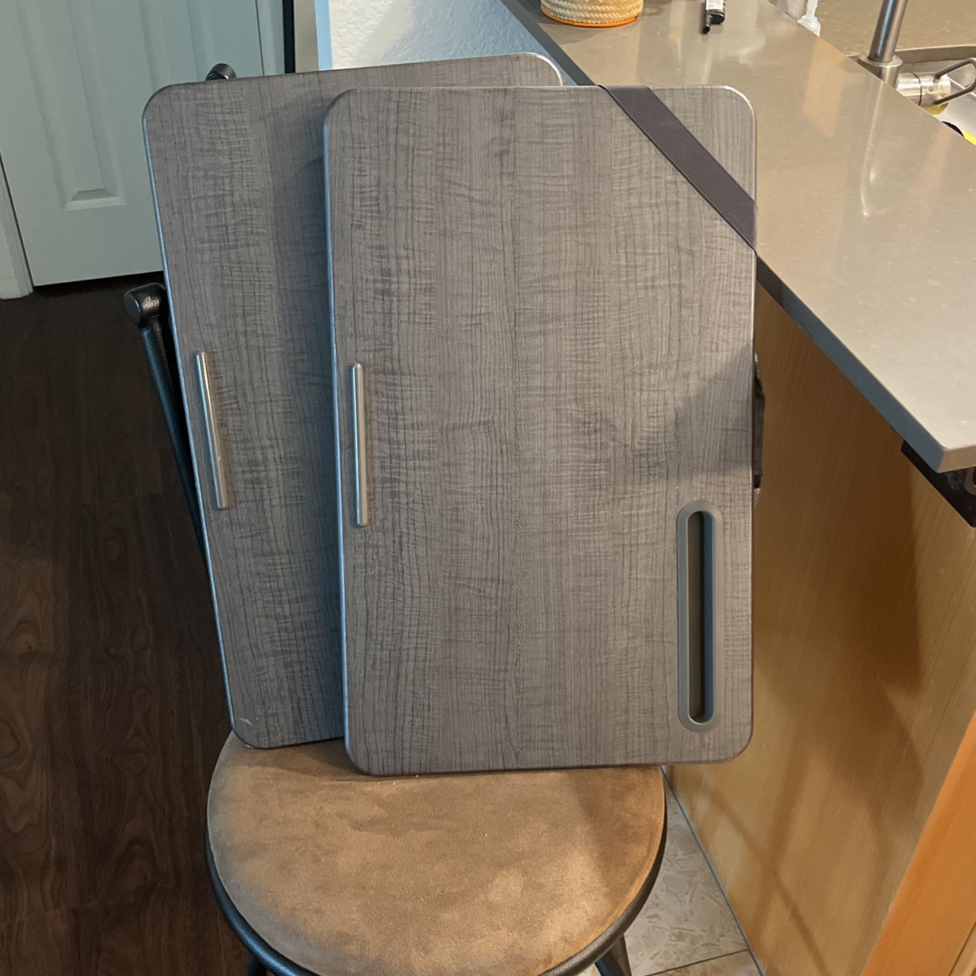 Lap Desk top With Cushion
