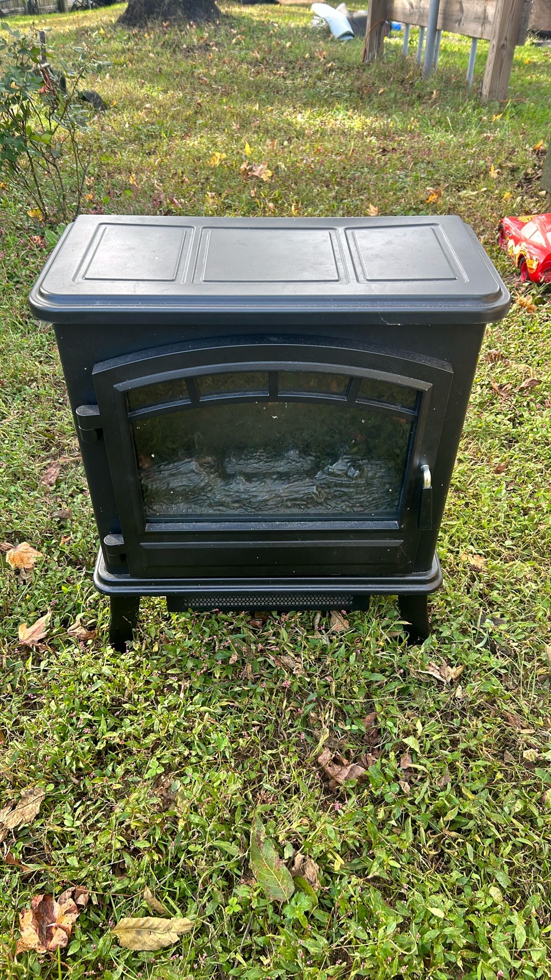 Heater