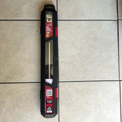 3/8 Drive Torque Wrench