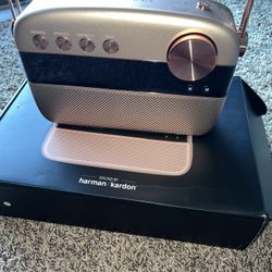 Saregama Carvaan Gold 2.0 - Rose gold