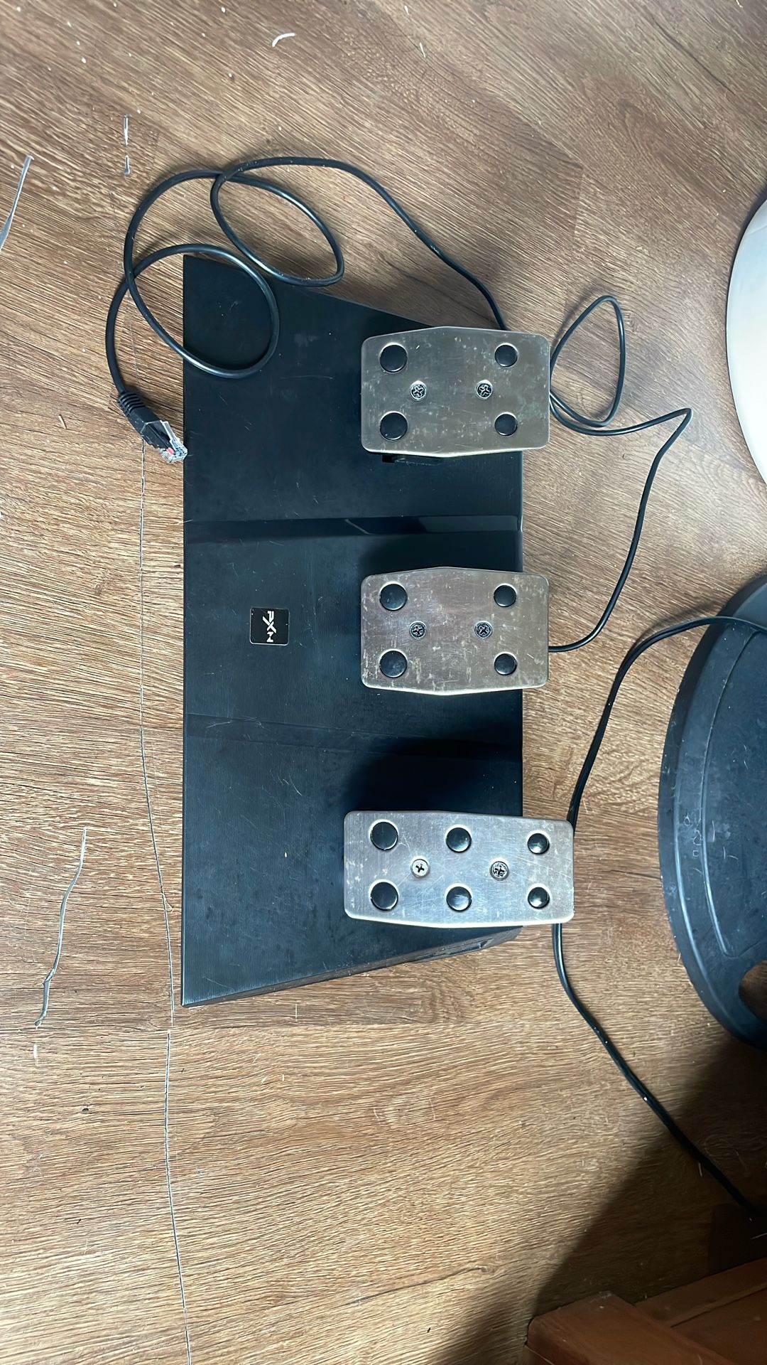 Pxn Gaming Clutch,break,gas