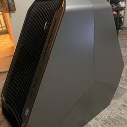 Alienware Gaming Computer