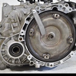 Automatic Transmission 2015 Hyundai Veloster 1.6l Turbo 