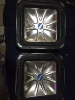 Kicker l7