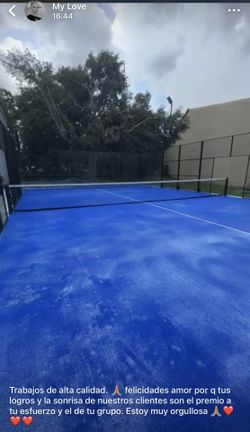 Padel
