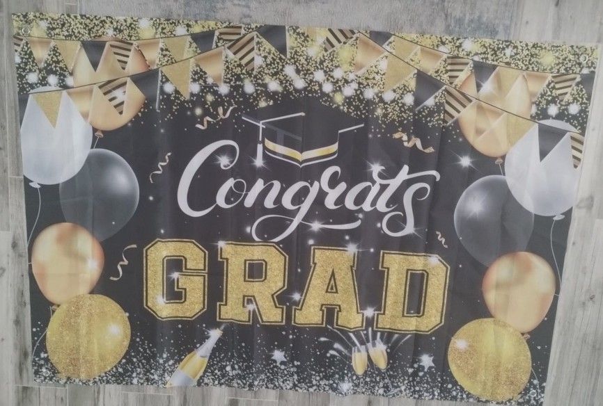 Graduation Decorations