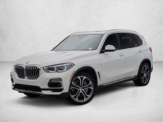 2019 BMW X5