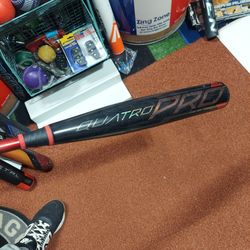 Rawlings Quatro Pro