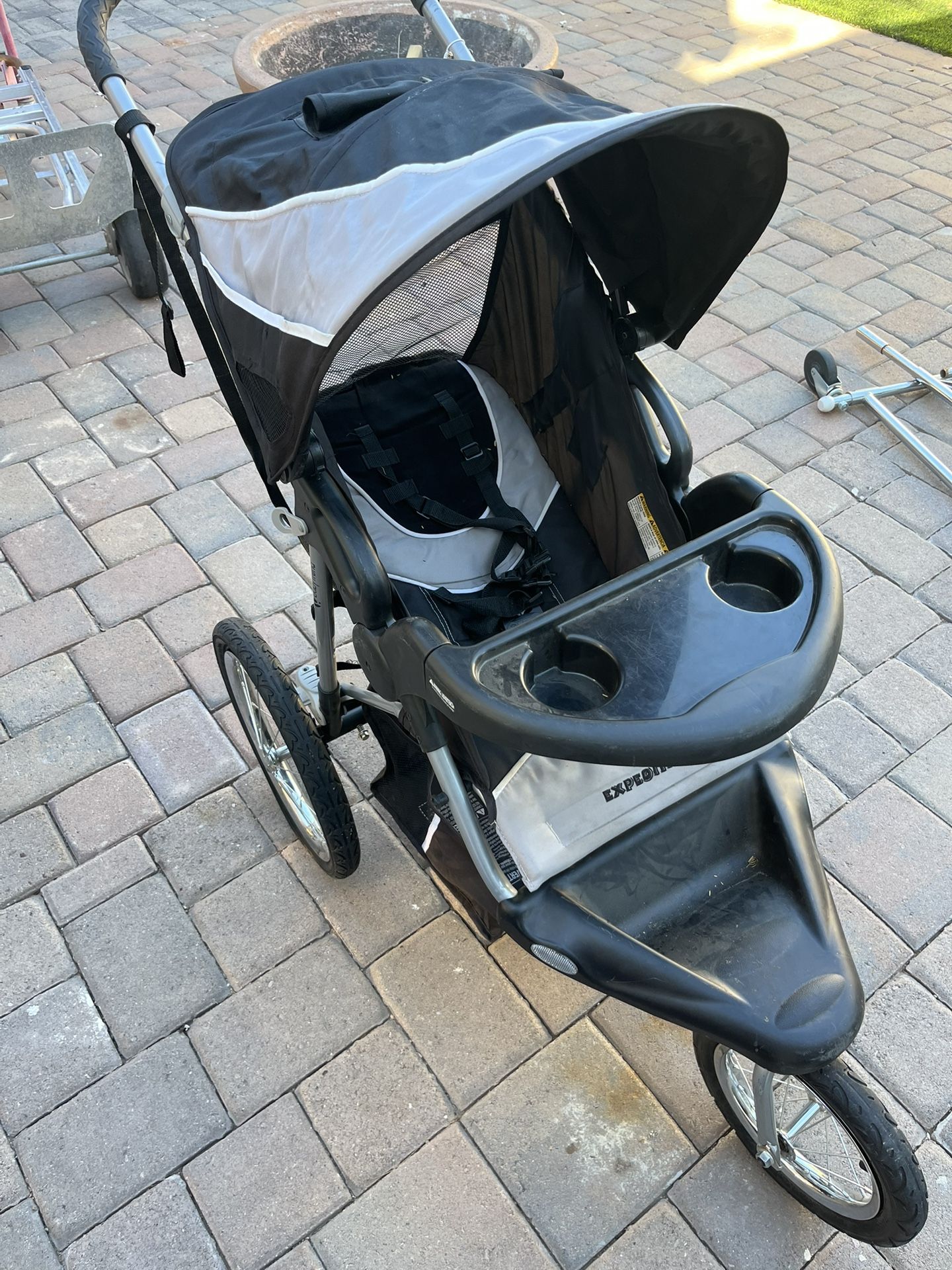 Stroller