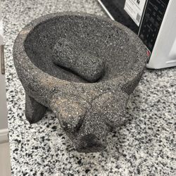 Molcajete 
