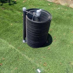 Pool Heater