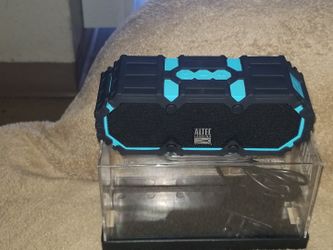 Altec Lansing Mini Life Jacket