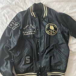 Polo Ralph Lauren New York Boxing Club Spring/ Fall Jacket