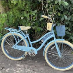 26 NEW BEACH CRUISER 1 SPEED