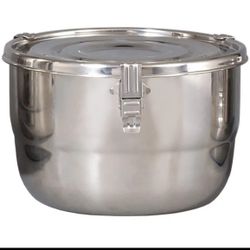 CVault 8 Liter Humidity Curing Storage Container, 10" x 7"