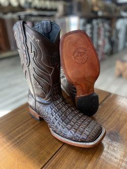 Mens Western Boots