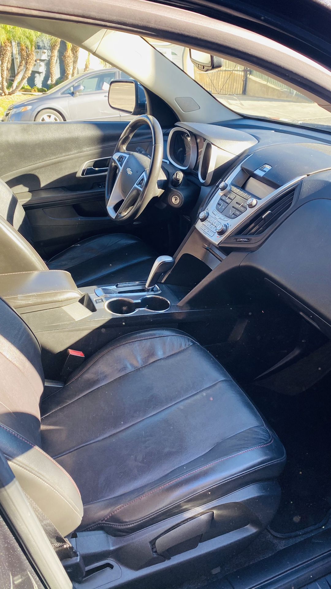 2011 Chevrolet Equinox