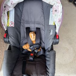 Car Seat & Stroller 
