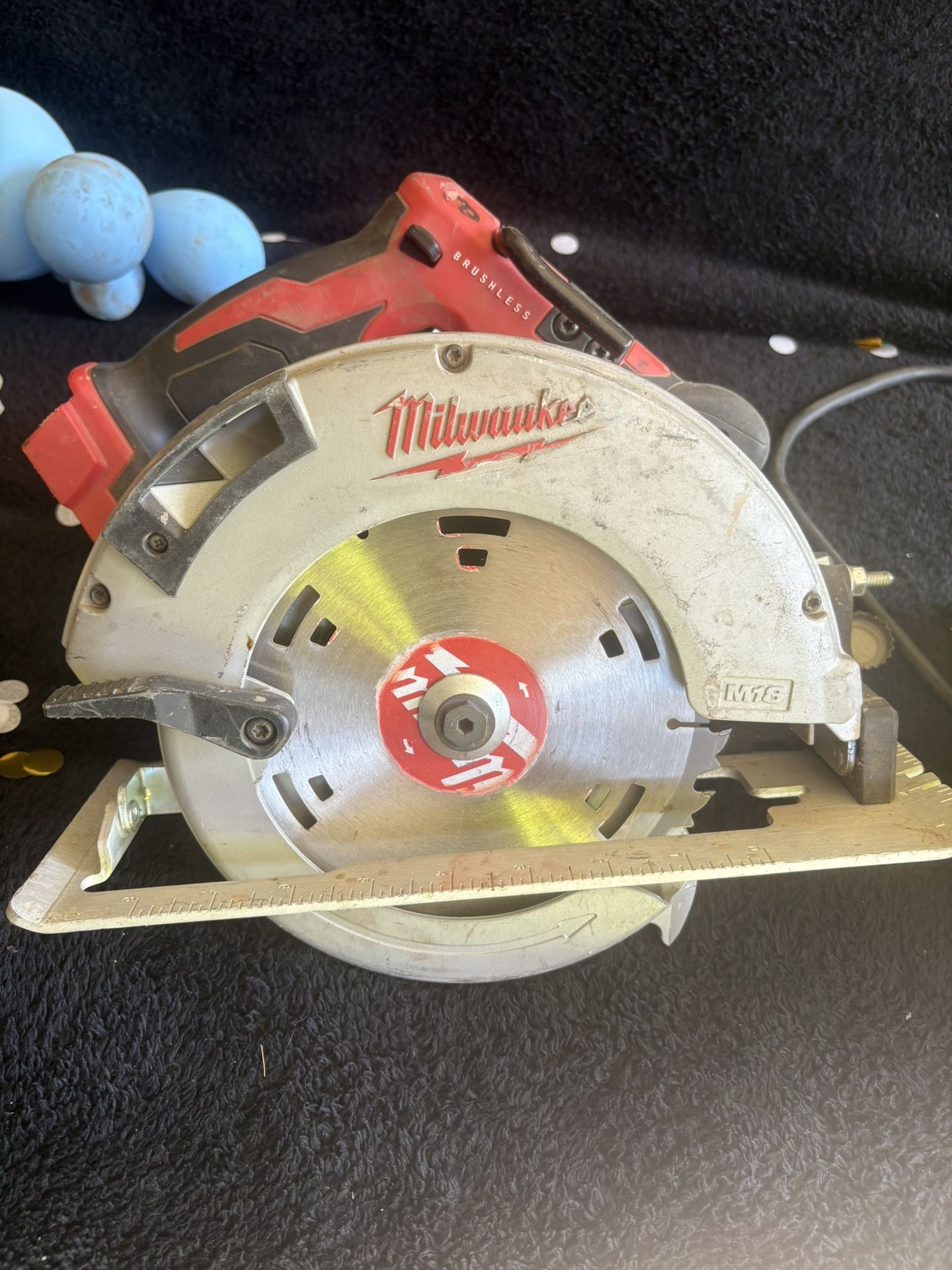 Circular Hand Saws