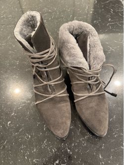 Fashion Winter Booties