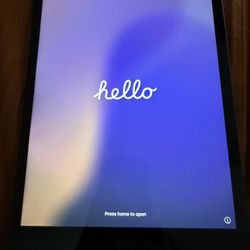 Apple iPad 7th Generation WiFi & Cellular 32GB