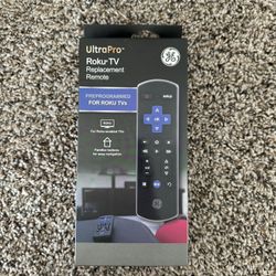 Roku Tv Controller
