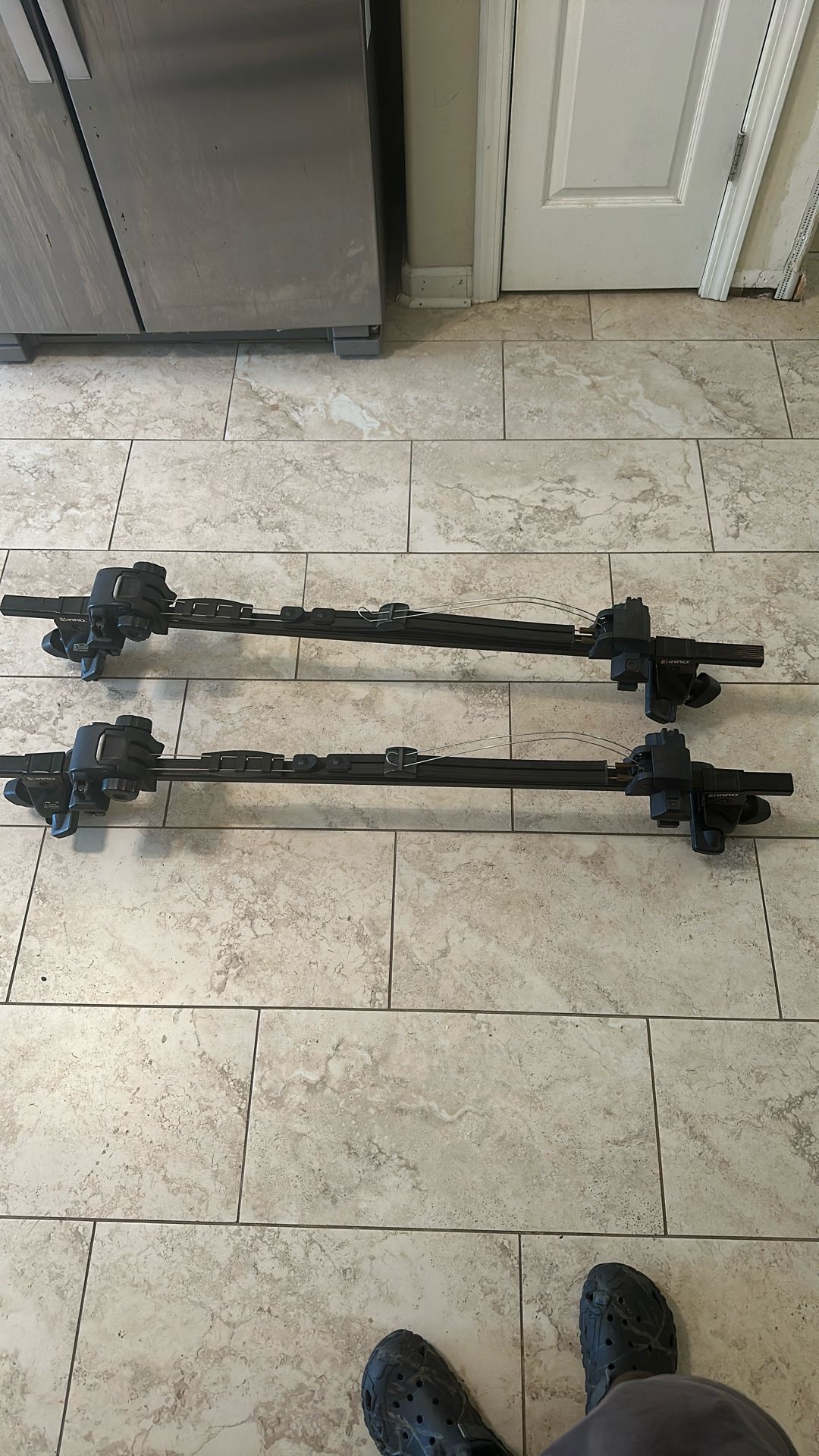 Roof Rack