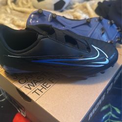 Soccer Cleats 