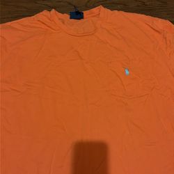 Mens clothes size 3XB Ralph Lauren (Polo) t shirt