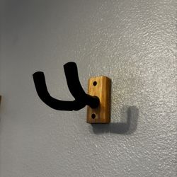 Guitar Hangers