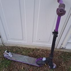 Scooter 